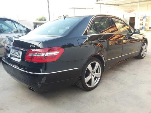 Elektronisk sensor MERCEDES-BENZ E-CLASS (W212) E 350 CGI (212.057) | BP14535950M84 