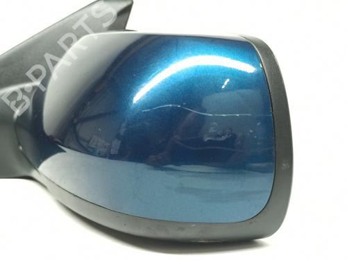 Left mirror MAZDA 3 (BK) 1.6 (BK14) | BP10956373C26