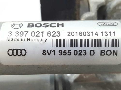Front wiper motor AUDI A3 Sportback (8VA, 8VF) 1.6 TDI | BP3675901M29