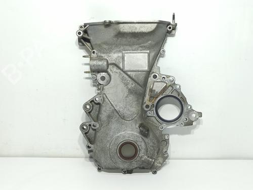 Used Timing cover TOYOTA COROLLA Verso (ZER_, ZZE12_, R1_) [2004-2009]  19690956
