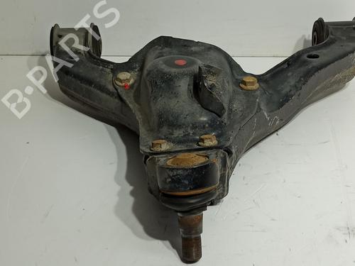 Used Right front suspension arm Right front suspension arm MERCEDES-BENZ SPRINTER 3,5-t Bus (B906) 315 CDI (906.731, 906.733, 906.735) (150 hp) 36443489 36443489
