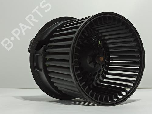Used Heater blower motor DACIA SANDERO II 1.5 Blue dCi 95 (B8JL) (95 hp) 14448867