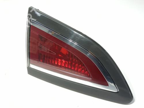 Used Left taillight RENAULT SCÉNIC III (JZ0/1_) 1.5 dCi (110 hp) 24215296