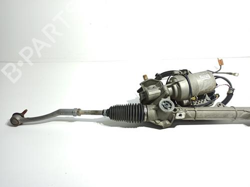 Steering rack PEUGEOT 207 (WA_, WC_) 1.4 HDi | BP25150882M22