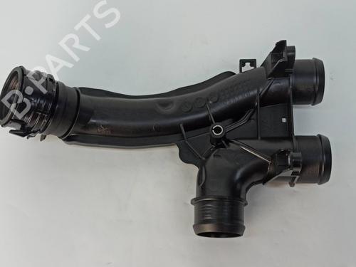 Pipe PEUGEOT 308 II (LB_, LP_, LW_, LH_, L3_) 1.6 BlueHDi 120 | BP14543482M125 