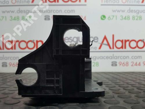 Gear lever FIAT 500 (312_) 1.2 (312AXA1A) | BP7425261M90 
