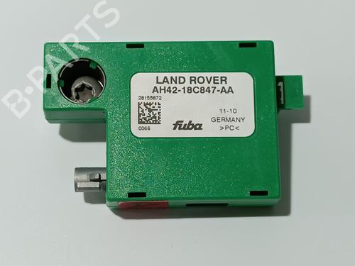 Other LAND ROVER RANGE ROVER III (L322) 4.4 D 4x4 | BP14544022O1 