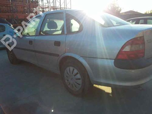 Electronic module OPEL VECTRA B (J96) 2.0 DI 16V (F19) | BP10264823M83 