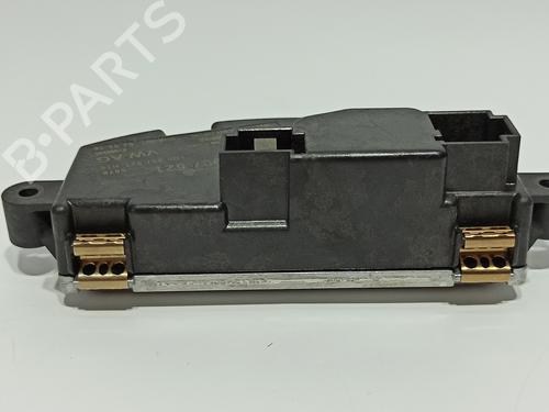 Heater resistor SEAT IBIZA V (KJ1, KJG) 1.0 TSI | BP17794953M108