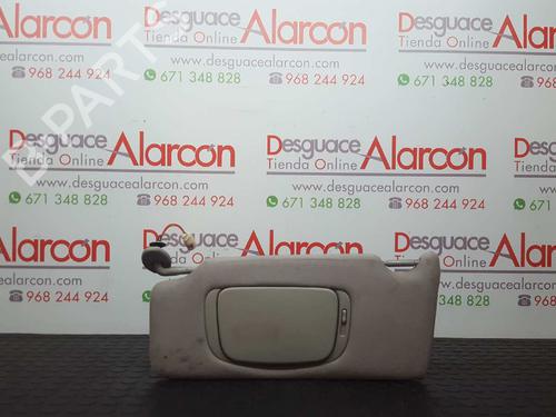 Left sun visor LEXUS RX (_U3_) 400h (MHU38_, MHU38R) | BP2770616I1 