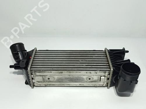Intercooler PEUGEOT 607 (9D, 9U) 2.2 HDi | BP16137920M30 