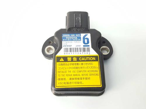 Sensor electrónico LEXUS CT (ZWA10_) 200h (ZWA10_) (99 hp) 4734671