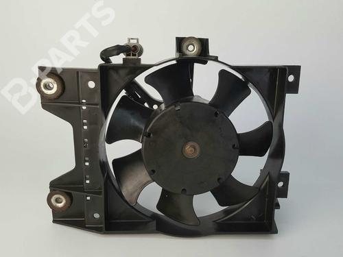 Koelventilatormotor SSANGYONG RODIUS I 2.7 Xdi (163 hp) 7022510