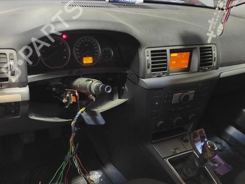 Luna trasera derecha OPEL VECTRA C GTS (Z02) 1.9 CDTI (F68) | BP21362075C21 