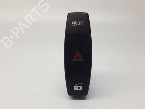 Advarselsbryter BMW 1 (E87) 116 d (116 hp) 6629987