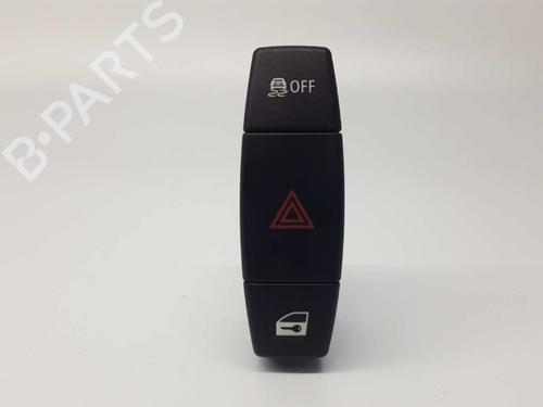 Warning switch BMW 1 (E87) 116 d (116 hp) 6629987