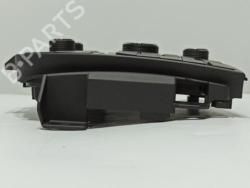 Climate control OPEL ASTRA J (P10)  | BP13551963I5 