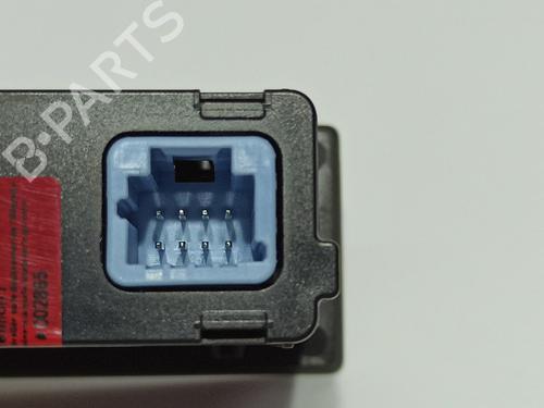 Elektronisk modul RENAULT CAPTUR II (HF_)  | BP23953469M83 