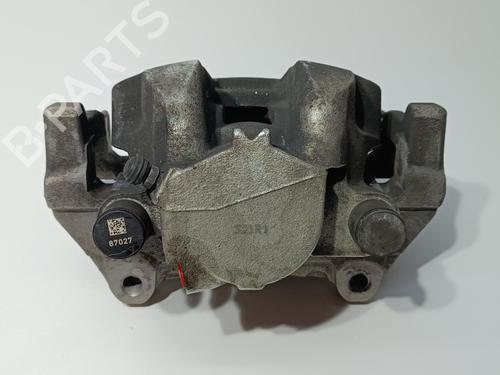 Left front brake caliper VOLVO V90 II Estate (235) B4 Mild-Hybrid AWD | BP17674487M105 