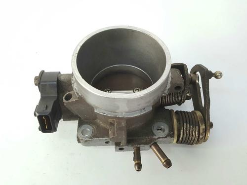 Used Throttle body FORD SCORPIO I Saloon (GGE) [1986-1994]  7981611