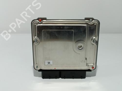 Engine control unit (ECU) BMW 3 (F30, F80) 320 d | BP14911781M57 