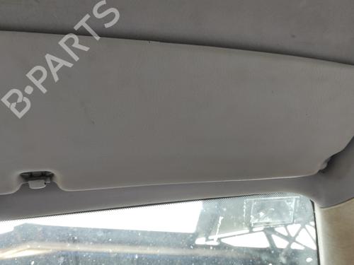 Right sun visor BMW 3 Coupe (E46) 320 Cd | BP17232965I2