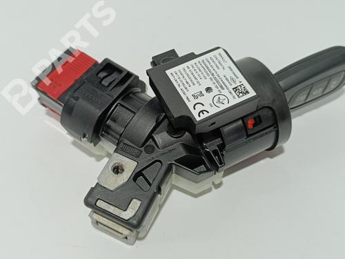 Ignition barrel RENAULT CLIO V (B7_) 1.0 SCe 65 (B7MR) | BP11959344M48 
