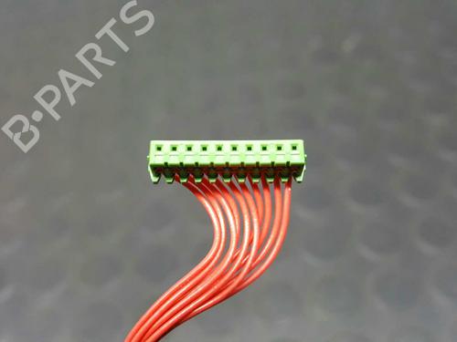 Headlight switch RENAULT KANGOO / GRAND KANGOO II (KW0/1_)  | BP2729626I24  - Image 6