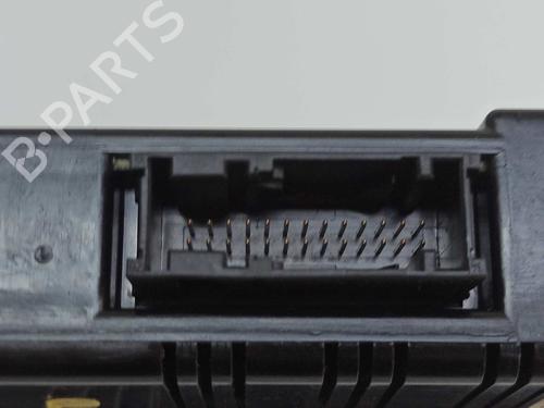 AC Styreenhet / Manøvreringsenhet FORD FOCUS II (DA_, HCP, DP) 1.6 | BP7904597I5