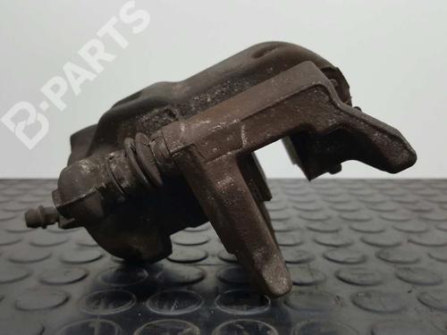 Right front brake caliper NISSAN MICRA III (K12) 1.2 16V | BP11542414M104 