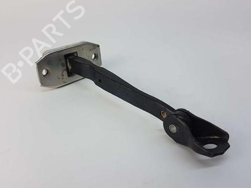 Hinge/Door check strap NISSAN QASHQAI II (J11, J11_) 1.5 dCi | BP14537365C146 