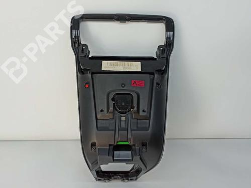Climate control VOLVO V40 Hatchback (525)  | BP10219499I5 