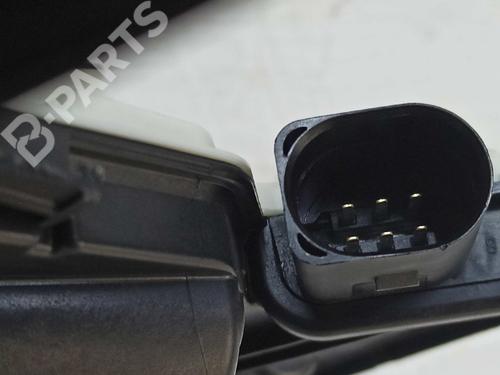 Front right lock VW PASSAT CC B6 (357) 2.0 TDI | BP8318115C97 