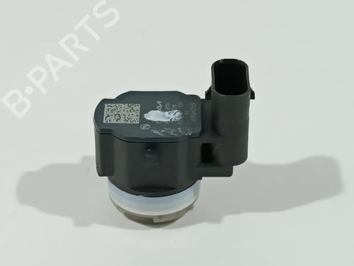 Used Electronic module Electronic module HYUNDAI TUCSON (NX4E, NX4A) 1.6 T-GDi Hybrid (179 hp) 40448331 40448331