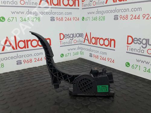 Used Pedal SEAT IBIZA III (6L1) 1.4 16V (86 hp) 2737189