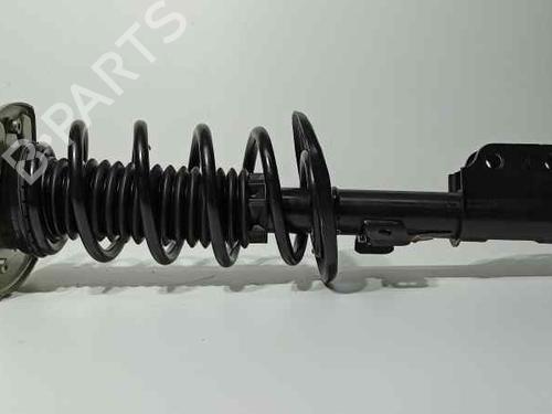 Right front shock absorber PEUGEOT EXPERT Bus (V_) 1.6 BlueHDi 115 | BP22376021M17