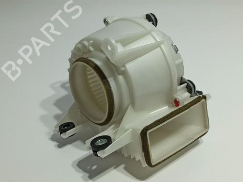 Used Heater blower motor TOYOTA PRIUS (_W3_) 1.8 Hybrid (ZVW3_) (99 hp) 28007783