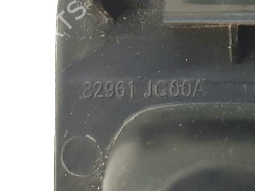 Left rear window switch NISSAN X-TRAIL II (T31) 2.0 dCi | BP5855483I29