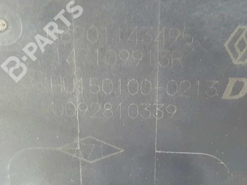 Egr RENAULT CLIO IV (BH_) 1.5 dCi 75 | BP3333465M69 