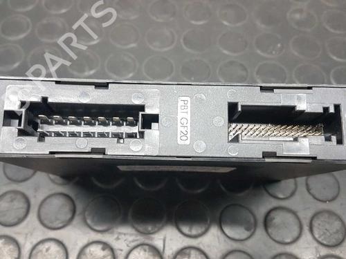 Electronic module MERCEDES-BENZ E-CLASS (W212) E 220 CDI / BlueTEC (212.001, 212.002) | BP2739943M83