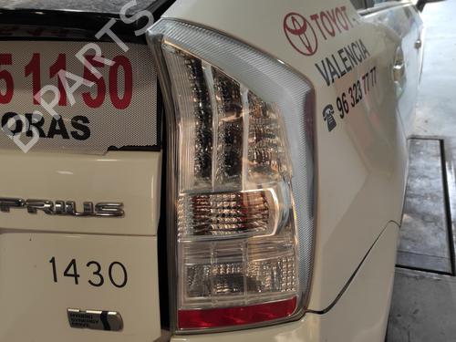 Used Right taillight Right taillight TOYOTA PRIUS (_W3_) [2008-2016] 13950030 13950030