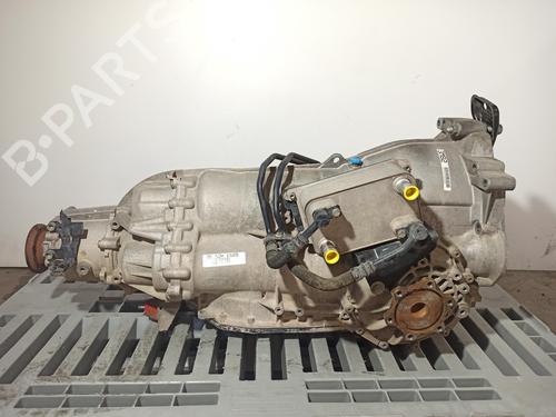 Gearbox AUDI A8 D3 (4E2, 4E8) 3.0 TDI quattro | BP20100547M3