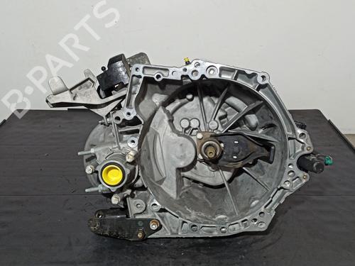 Used Gearbox Gearbox 37636209 37636209