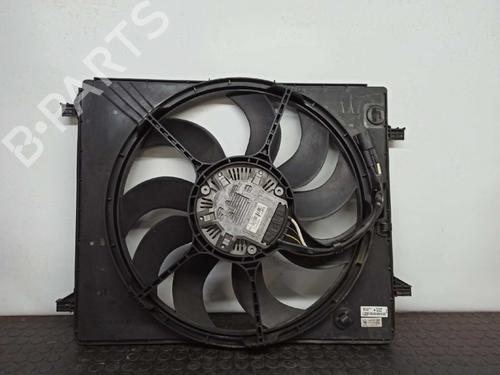 Radiator fan MASERATI GHIBLI III (M157) 3.0 S Q4 | BP8887026M35 