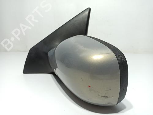 Außenspiegel links RENAULT MEGANE II (BM0/1_, CM0/1_) 1.5 dCi (BM0F, BM0T, BM2B, CM0F, CM0T) | BP29345327C26 