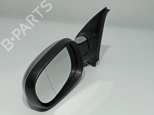 Left mirror NISSAN MICRA III (K12) 1.4 16V | BP10741806C26 