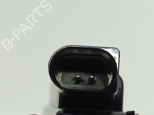 Licence plate light VW PASSAT B7 (362) 2.0 TDI | BP38176319I40 - Image 3