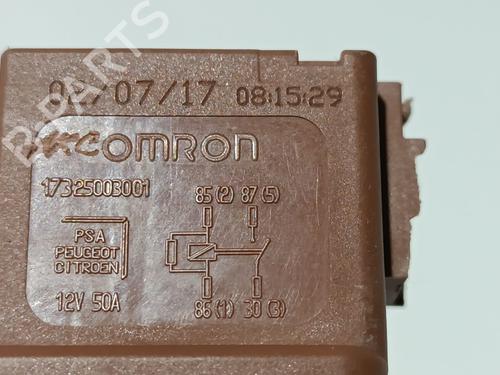 Electronic module OPEL GRANDLAND / GRANDLAND X (A18, P1UO) 1.6 Turbo D (75) | BP36280263M83 - Image 3