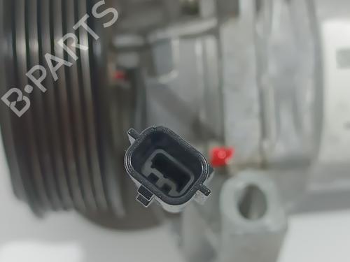 AC compressor DACIA SANDERO III 1.0 TCe LPG | BP19690921M34