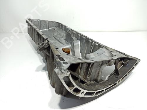 Oil sump MERCEDES-BENZ CLK (C209) CLK 270 CDI (209.316) | BP19426316M115